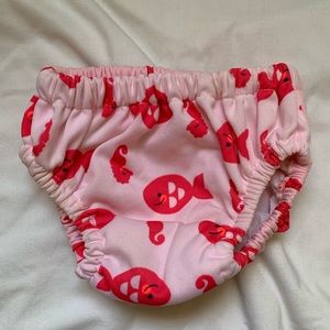 Child of Mine by Carter’s 3-6 months swim diaper
